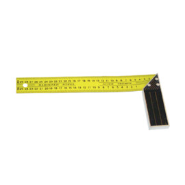 Winkelhaak, 300 mm, heavy duty