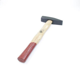 Bankhamer 400 gr gesmeed staal TÜV/GS