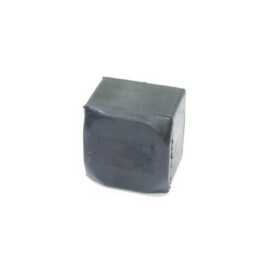 Rubberen mokerdop 1,5 KG (VOOR ART. 2315)