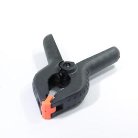 Zeilklemmen 150 mm set van 2 stuks