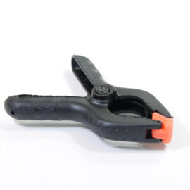 Zeilklemmenset 90 mm, 4 stuks