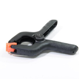 Zeilklemmenset 90 mm, 4 stuks