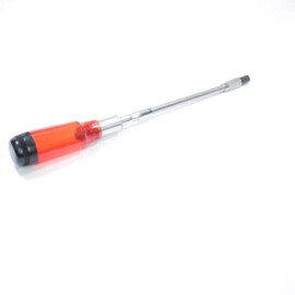 Schroevendraaier flexibel, 13 bits