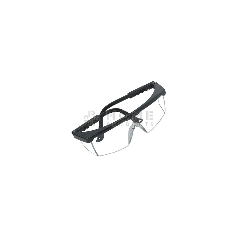 Werkbril / veiligheidsbril / vuurwerkbril